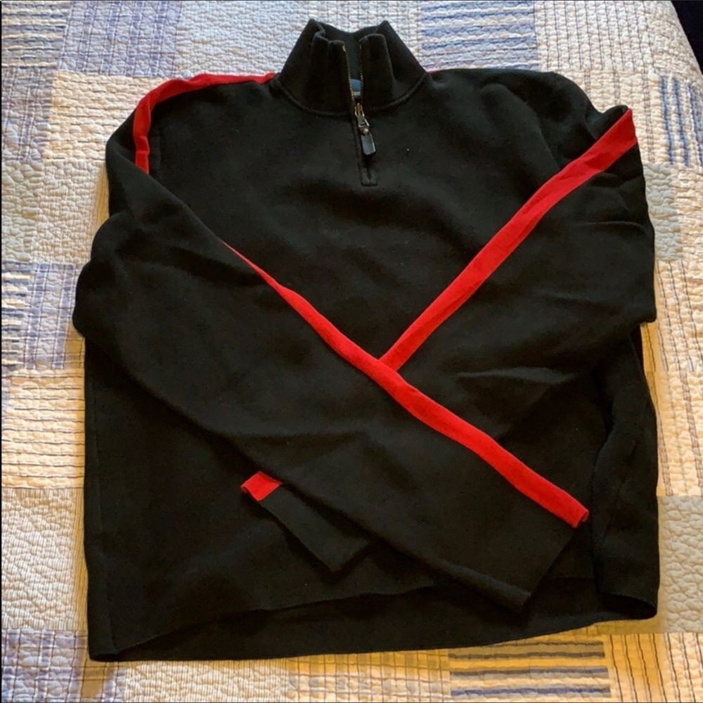 Polo Ralph Lauren Men’s Pullover Sweater Large L